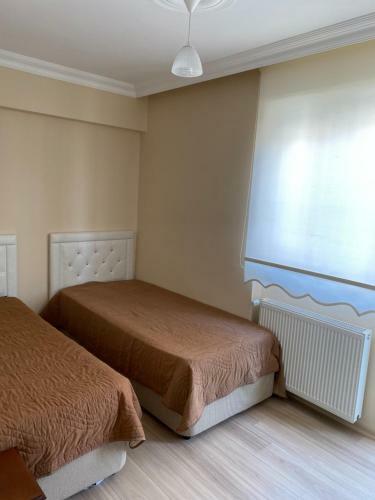 Apartamento Mfzturizm