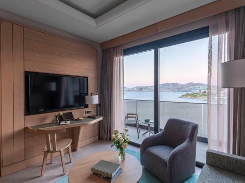 Mgallery The Bodrum Hotel Yalikavak