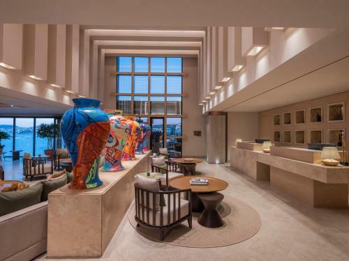 Mgallery The Bodrum Hotel Yalikavak