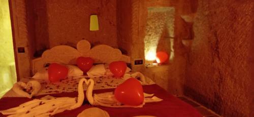 Bed & Breakfast Ottoman Cave Inn Cappadocia