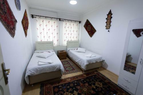 Akyol House