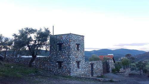 Lodge Olive Garden Retreat