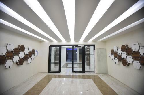 Amasina Furnished Apartments