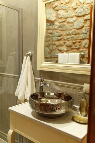 Villa Ferah Luxury House