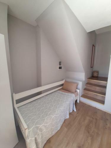 Bed & Breakfast Mio Sweet Home Hotel