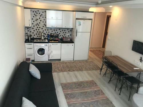 Do?a Park Suites Holiday Apartments