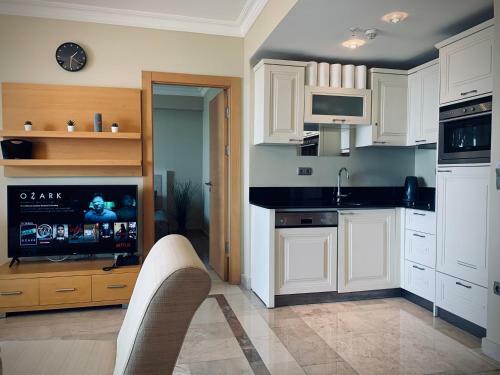 Goldcity Alanya Apart Hotel