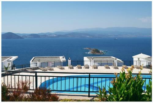 Apartment 3 Bedroom Fabay Abaduku Elveri
