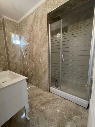 Apartamento Deniz Manzaral? Dublex