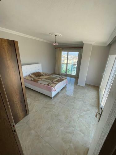 Apartamento Deniz Manzaral? Dublex