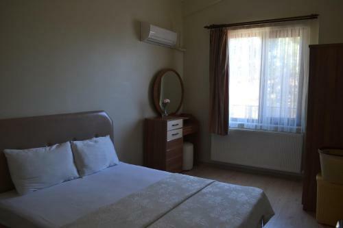 Almasa Suite Aparts