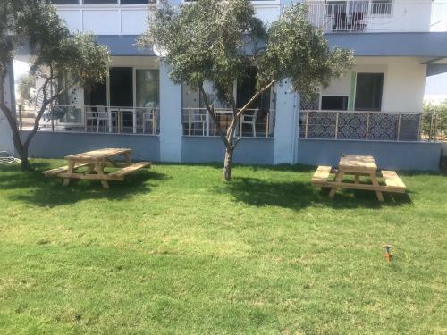 Apartamento Nefes Evleri