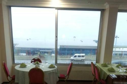 Hotel B�y�k Okyanus Otel