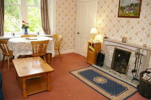 Laundry Cottage