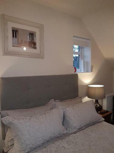 Station House Lanark Bed And Breakfast