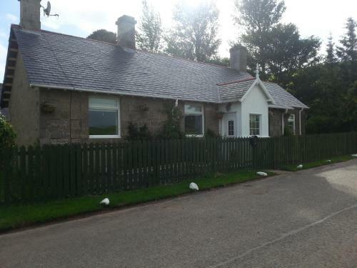 Station House Lanark Bed And Breakfast