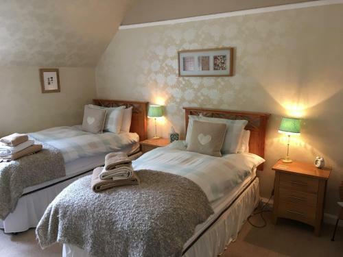 Hostal Coshieville House