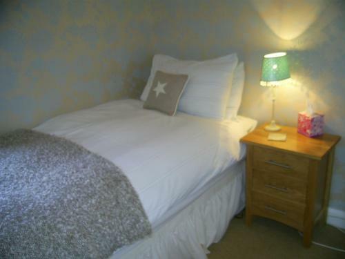 Hostal Coshieville House