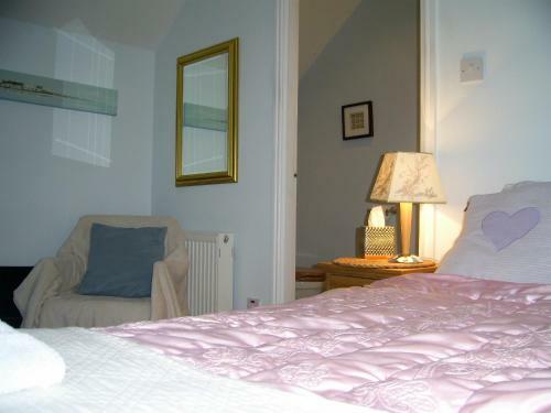Hostal Coshieville House