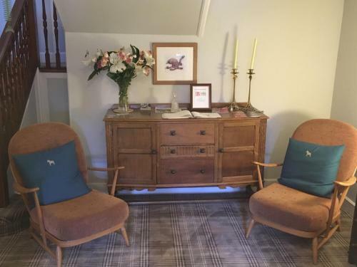 Hostal Coshieville House