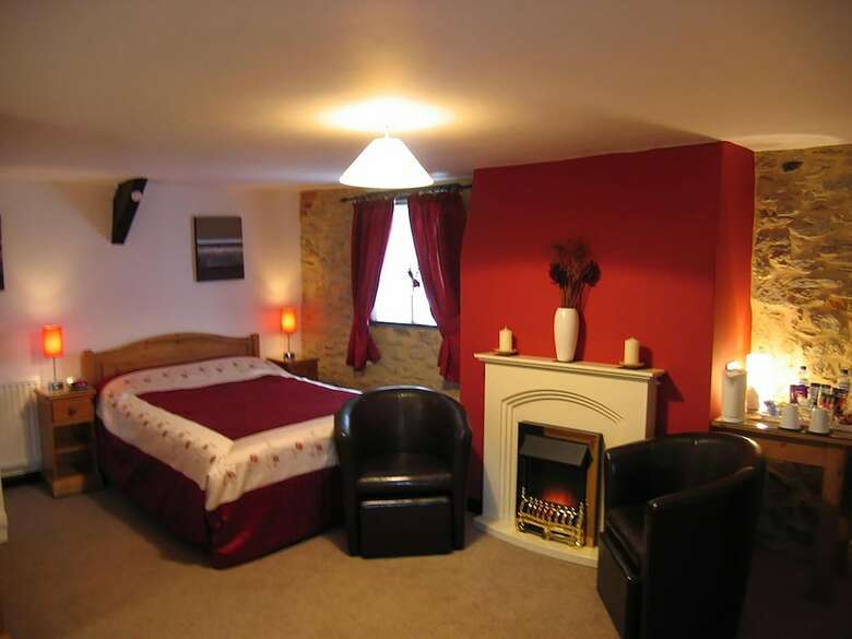 Hostal Quiet Woman House