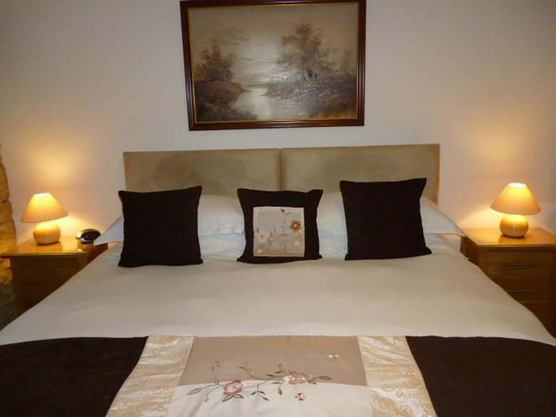 Hostal Quiet Woman House