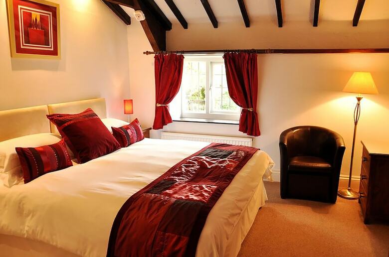 Hostal Quiet Woman House