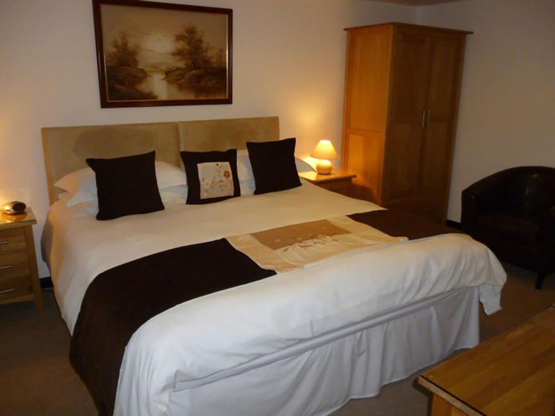 Hostal Quiet Woman House