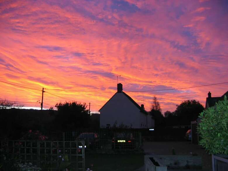 Hostal Quiet Woman House