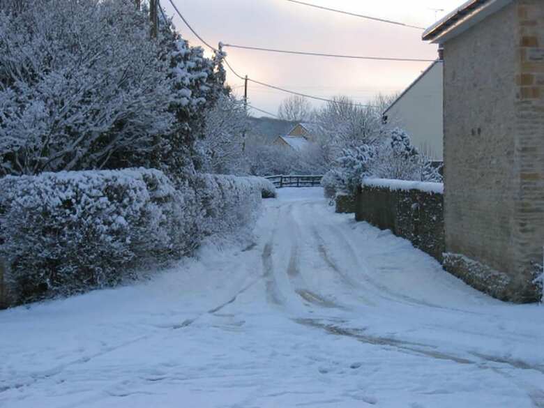 Hostal Quiet Woman House