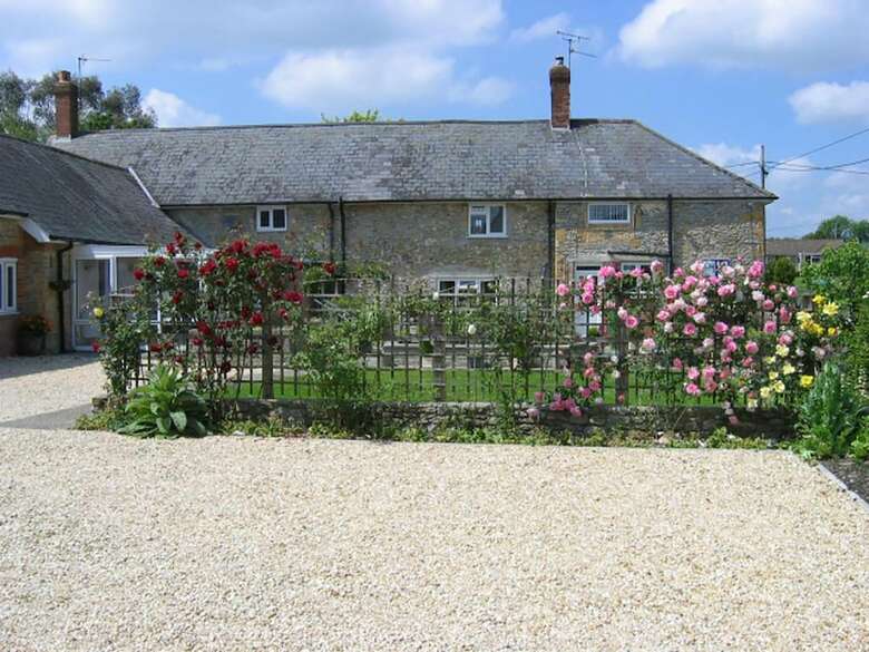 Hostal Quiet Woman House