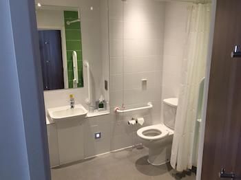 Hotel Holiday Inn Huntingdon Racecourse