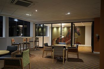 Hotel Holiday Inn Huntingdon Racecourse