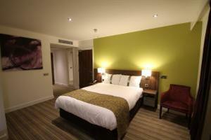 Hotel Holiday Inn Huntingdon Racecourse