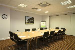 Hotel Holiday Inn Huntingdon Racecourse
