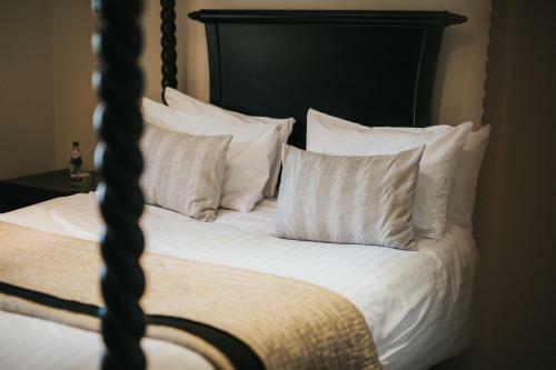 Agroturismo Hall Farm Hotel And Restaurant