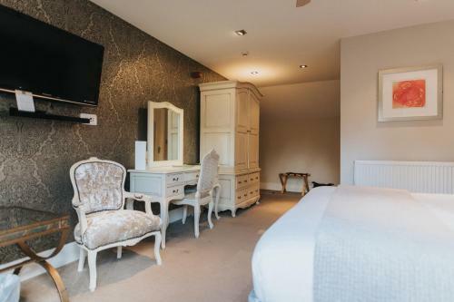 Agroturismo Hall Farm Hotel And Restaurant