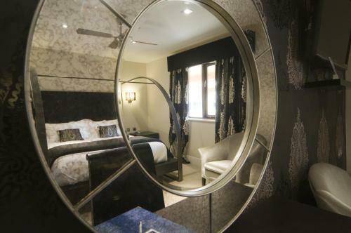 Agroturismo Hall Farm Hotel And Restaurant