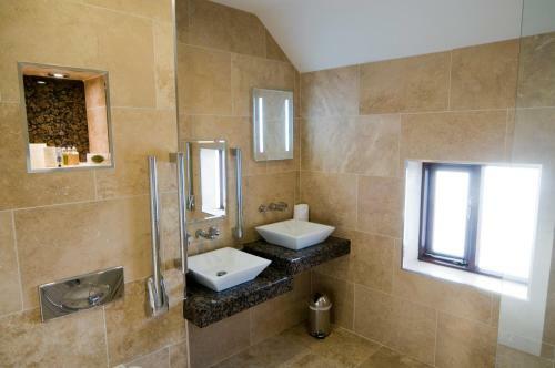 Agroturismo Hall Farm Hotel And Restaurant