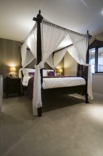 Agroturismo Hall Farm Hotel And Restaurant