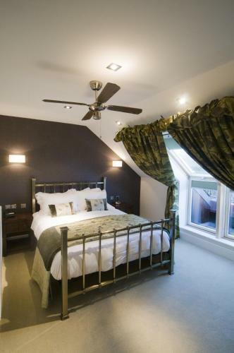 Agroturismo Hall Farm Hotel And Restaurant