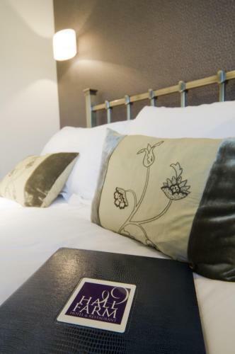 Agroturismo Hall Farm Hotel And Restaurant