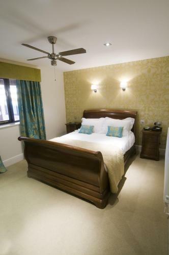 Agroturismo Hall Farm Hotel And Restaurant