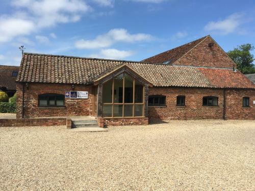 Agroturismo Hall Farm Hotel And Restaurant