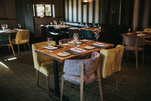 Agroturismo Hall Farm Hotel And Restaurant