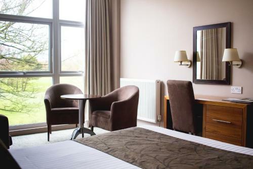Humber Royal Hotel - "a Bespoke Hotel"