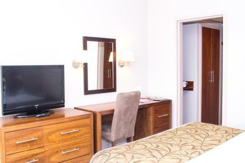 Humber Royal Hotel - "a Bespoke Hotel"