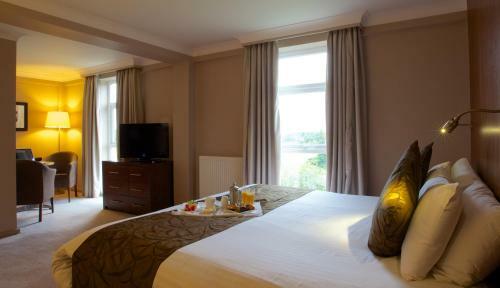 Humber Royal Hotel - "a Bespoke Hotel"