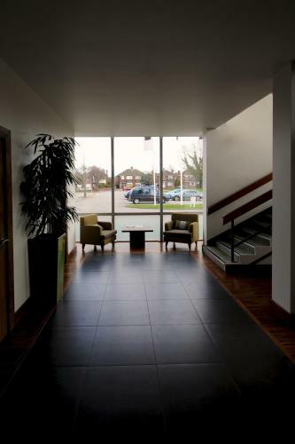 Humber Royal Hotel - "a Bespoke Hotel"