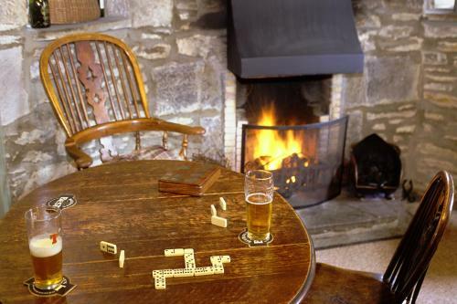 Fortingall Hotel